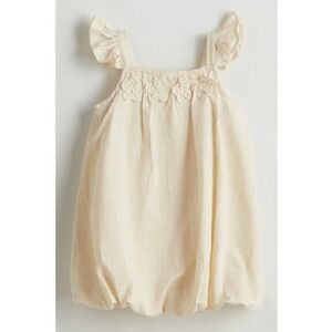 Rochie dreapta de bumbac imagine