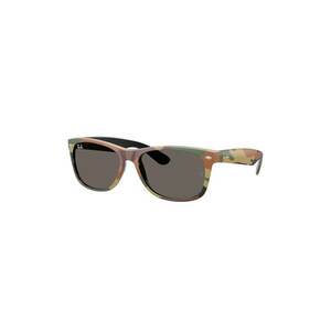 Ochelari de soare wayfarer unisex imagine