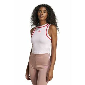 Top crop slim fit imagine