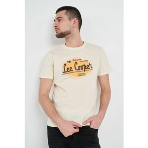 Tricou cu imprimeu logo imagine