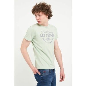 Tricou cu imprimeu logo imagine