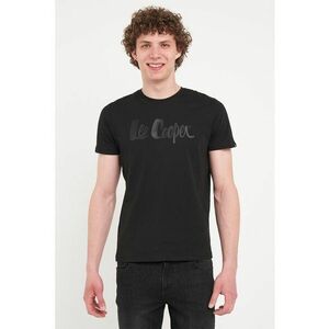 Tricou cu imprimeu logo imagine