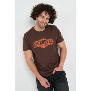 Tricou cu impriemu logo imagine