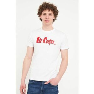 Tricou cu imprimeu logo imagine