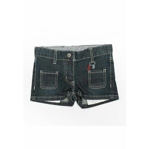 Pantaloni scurti de blugi - cu buzunare - 28432 imagine