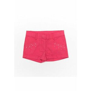 Pantaloni scurti cu strasuri - 32442 imagine
