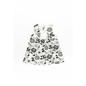 Bluzita fara maneci eleganta - 10421 imagine