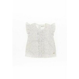 Bluza fara maneci - cu picatele - 50421 imagine