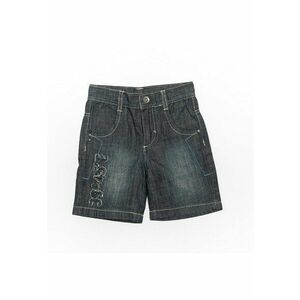 Pantaloni scurti de blug - din bumbac - baieti - 13322 imagine
