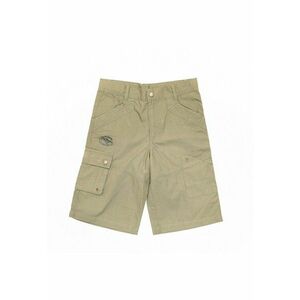 Pantaloni scurti din bumbac - baieti - 30322-1 imagine