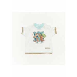 Tricou -bebe - JTJM9735A imagine