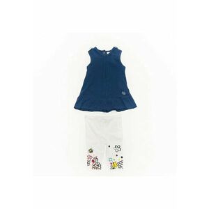 Compleu fetite - cu colanti - 36225 imagine