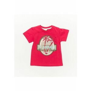 Tricou cu model - St. Monica - 30320 imagine
