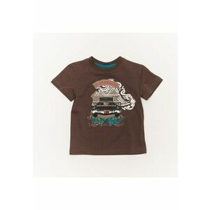 Tricou cu model copii - 38310 imagine