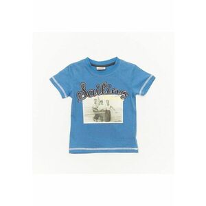 Tricou din bumbac baieti - Jump - 16310 imagine