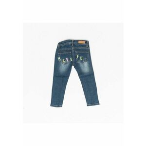 Blugi pentru fete - Have Fun - 15872 imagine