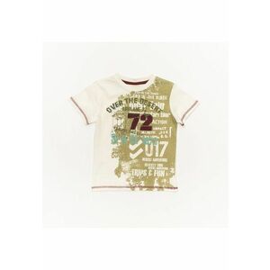 Tricou cu model copii - Splash - 13330 imagine
