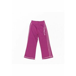 Pantalon trening - fete - GPTR4627 - Mov - imagine
