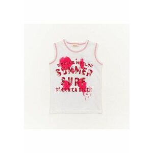 Tricou copii - tip maiou - 39320 imagine