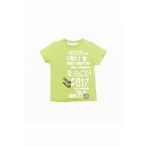 Tricou din bumbac - Rest Trip - 12330 imagine