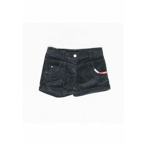 Pantaloni scurti - din reiat - 33822 imagine