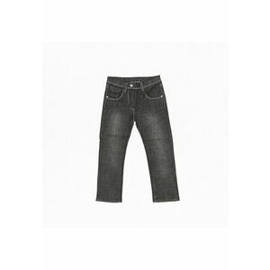 Pantaloni de blugi - pentru fete - 13822 imagine