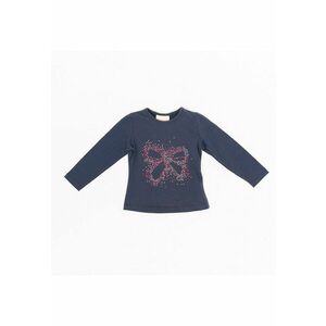 Bluza cu strasuri - Fundita - 53840-1 imagine