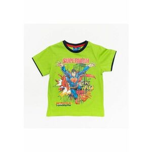 Tricou - baieti Superman - KTJM2310-V imagine