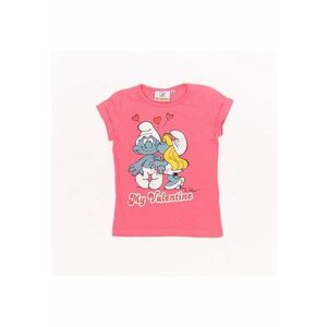 Tricou - fete - SMR001-R imagine