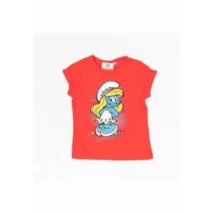 Tricou - fete - SMR001-R imagine