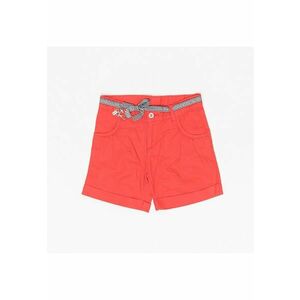 Pantaloni Scurti - Bambilina - cu cordon esarfa - 26412 imagine