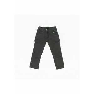 Blugi pentru fetite - 50832-2 imagine