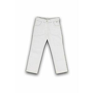 Pantaloni lungi fetite - 50422-1 imagine