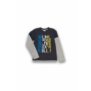 Bluza baieti - Rock'n Roll - 38330 imagine