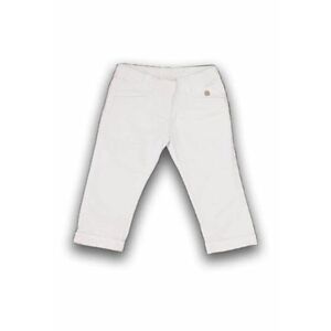 Pantaloni trei sferturi - fetite - 50432-1 imagine