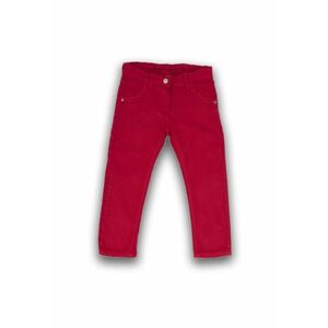 Pantaloni lungi fetite - 46832 imagine
