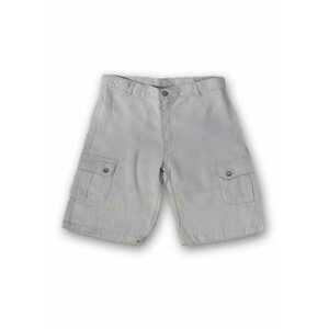 Pantaloni scurti - Wooloo Mooloo - cu buzunare - 40332 imagine