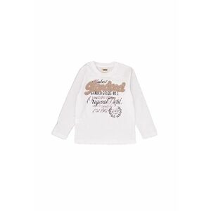 Bluza cu maneca lunga - baieti - 42740 imagine