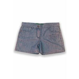 Pantaloni scurti de blugi - 32432 imagine