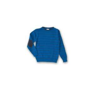 Pulover pentru baieti - cu dungi - 31737 imagine