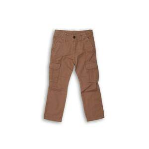 Pantaloni cu buzunare -baieti - 11732 imagine