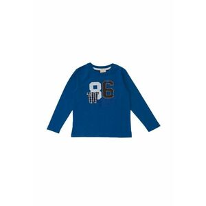 Bluza din bumbac - baieti - 32730 imagine