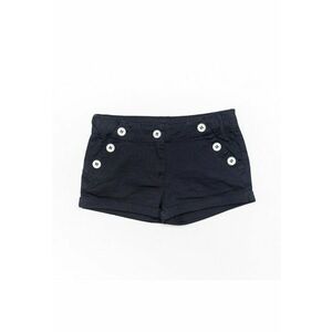 Pantaloni scurti cu nasturi - 21442-2 imagine