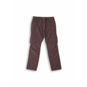 Pantaloni in carouri baieti - 10732 - Maro imagine