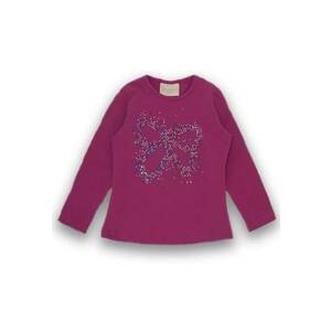 Bluza cu strasuri - Fundita - 53840-2 imagine