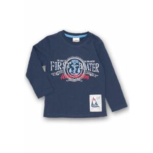 Bluza pentru baieti - din bumbac - 17740 imagine