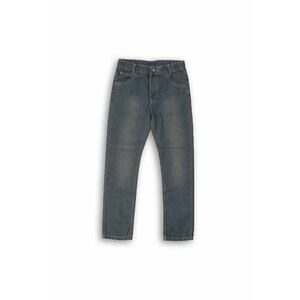 Pantaloni din denim - baietei - 12732 imagine