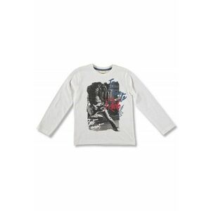 Bluza baieti - cu imprimeu - Rock - 17770 imagine