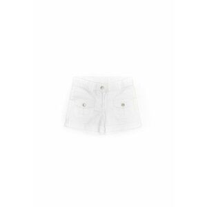 Pantaloni scurti cu buzunare - 21432-2 imagine