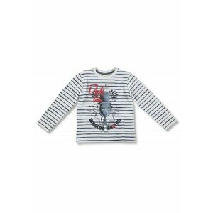 Bluza in dungi - baieti - Rock Time - 15770 imagine